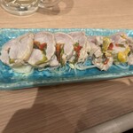 大衆酒場 いっぷく - 