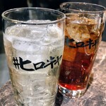 ＃ヒロキヤ新宿 - 