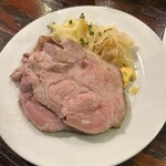 Porky's kitchen 新小岩 - 
