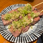 やきとん 赤尾 - 