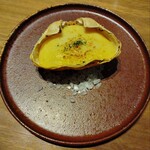 scica - 蟹のグラタン