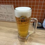 鉄板ホルモン 五の五 - 