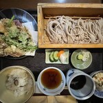 蕎膳 樂 - 