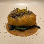 レストラン マノワ - 