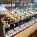 菓子工房 ツルリン - 