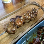 草原の料理 スヨリト - 