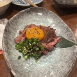 恵比寿 牛たん 英司 - 