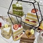 菓子工房 ツルリン - 