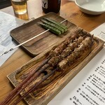 草原の料理 スヨリト - 