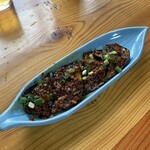 草原の料理 スヨリト - 