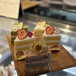 菓子工房 ツルリン - 