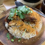 草原の料理 スヨリト - 