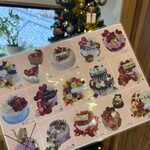 菓子工房 ツルリン - 