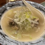 恵比寿 牛たん 英司 - 