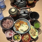 地下食堂mogura - 