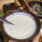 草原の料理 スヨリト - 