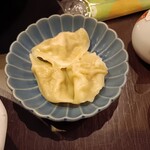 老李 - 水餃子430円。