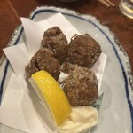 恵比寿 牛たん 英司 - 