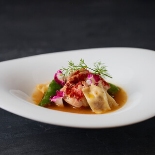 鉄板料理 花六_2