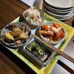 酒旅 ちゃびん - 