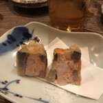 居酒屋 ちょーちょ - 