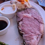 Chart House WAIKIKI - 料理写真: