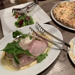 イタリア厨房 ベルパエーゼ 春日部店 - 