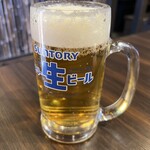 牛宗まるなか - ハッピーアワーで嬉しい290円