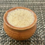 東インド ベンガル料理専門店インディアンスパイスファクトリー - ミニチャイ