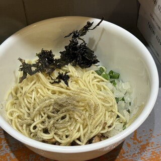 麺ダイニング ナンバーナイン 09_1