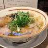 ラーメン専門店 えんまん