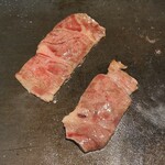 海鮮もんじゃ酒場 力亭 - 