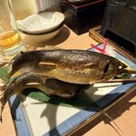 原始炭焼き 濱いち 京都駅前店 - 