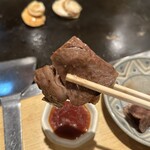 海鮮もんじゃ酒場 力亭 - 