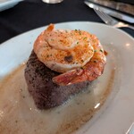 Ruth's Chris Steak House - 