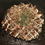 海鮮もんじゃ酒場 力亭 - 