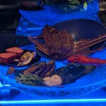 日本料理 時宜 芦屋ベイコート倶楽部 ホテル&スパリゾート - 