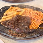 ハローキッド - ハラミステーキ150g