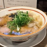 ラーメン専門店 えんまん - 