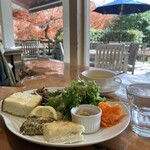 石窯ガーデンテラス - 