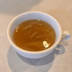 ハローキッド - 玉ねぎたっぷりオニオンスープ