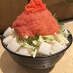 海鮮もんじゃ酒場 力亭 - 