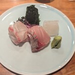 荒木町たつや - 