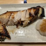 ととや料理 佗助 - 分解❤️  超まいうー‼️