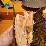 きく家 - 加能蟹