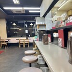 シビカラ屋ロッキー - 店内♪