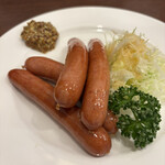 レストラン カタヤマ - 