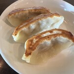 餃子や獅丸 東中野店 - 