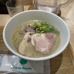 貝麺 あおみ - 