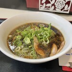 シビカラ屋ロッキー - ロッキーブラック(別アングル)♪